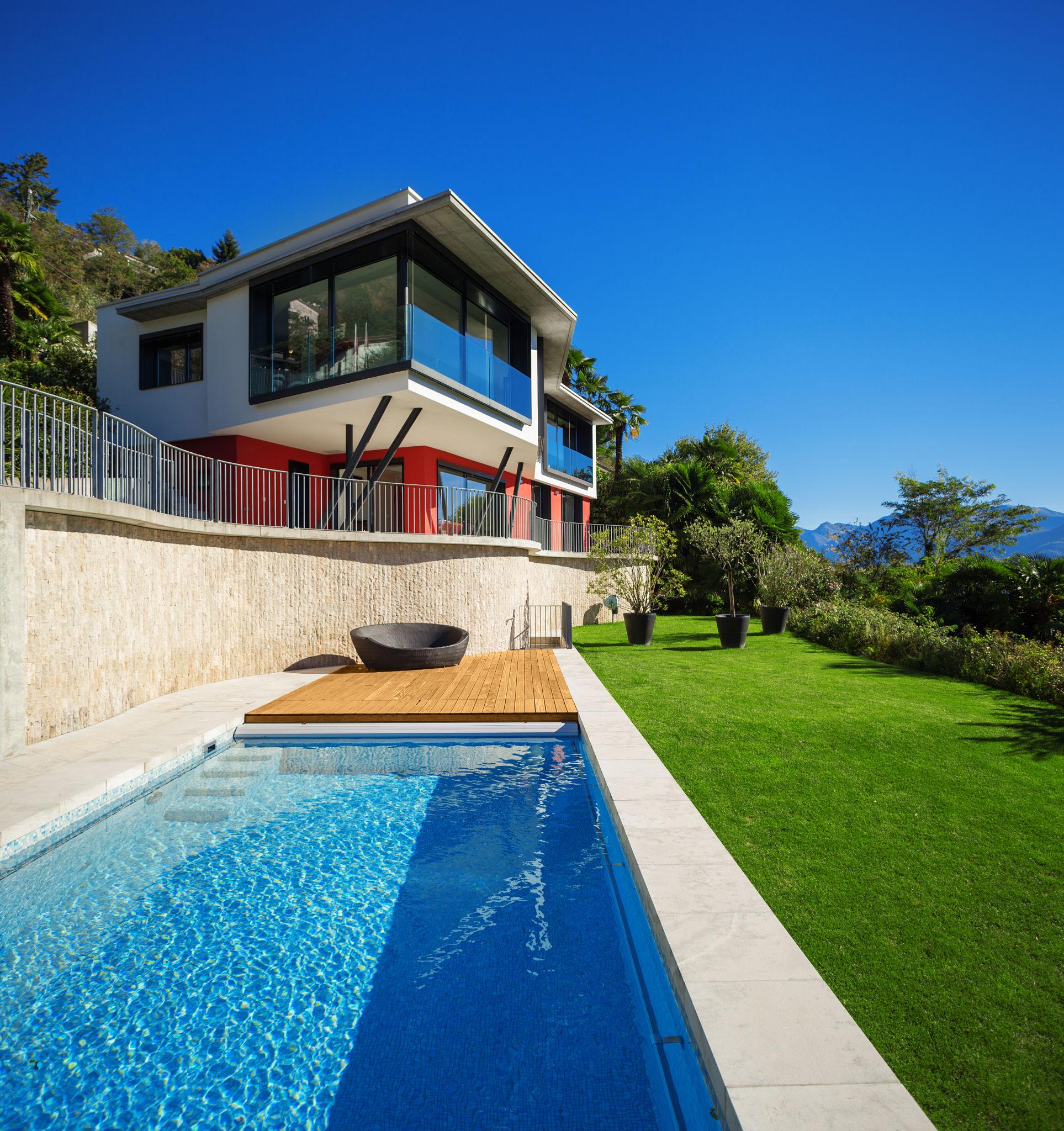 Residential